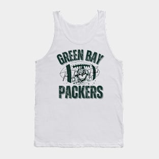 packers Tank Top